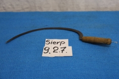Sierp 927a do podbierania zboża