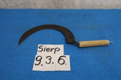 Sierp 936a do podbierania zboża