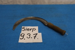 Sierp 937a do podbierania zboża