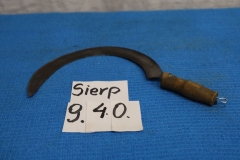 Sierp 940a do podbierania zboża