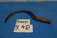 Sierp 942a do podbierania zboża