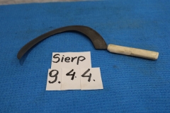 Sierp 944a do podbierania zboża