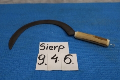 Sierp 946a do podbierania zboża