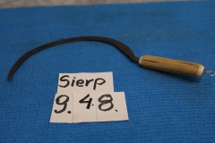 Sierp 948a do podbierania zboża