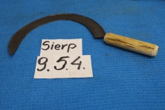 Sierp 954a do podbierania zboża