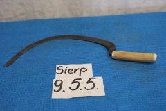 Sierp 955a do podbierania zboża