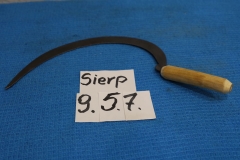 Sierp 957a do podbierania zboża