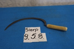 Sierp 958a do podbierania zboża