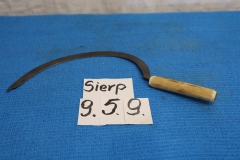 Sierp 959a do podbierania zboża