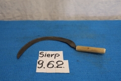 Sierp 962a do podbierania zboża