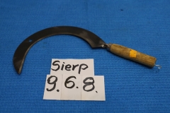 Sierp 968a do podbierania zboża