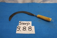 Sierp 988a do podbierania zboża