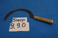 Sierp 990a do podbierania zboża