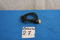Żelazko 27a elektryczne (przewód elektryczny)
