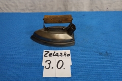 Żelazko 30a elektryczne