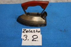 Żelazko 32a elektryczne