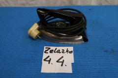 Żelazko 44a elektryczne
