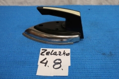Żelazko 48a elektryczne