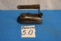 Żelazko 50a elektryczne