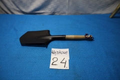 Wojskowe 24a saperka