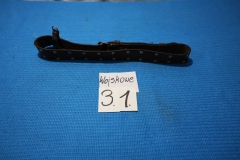 Wojskowe 31a pas skórzany