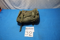 Wojskowe 32a torba