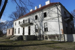 2018-04-05 Bartoszówka - pałac (19)