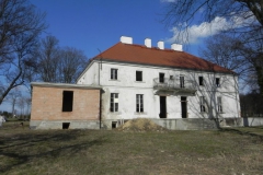 2018-04-05 Bartoszówka - pałac (20)