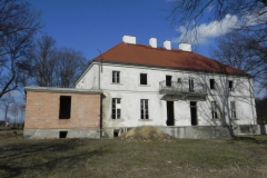 2018-04-05 Bartoszówka - pałac (21)