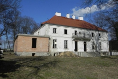 2018-04-05 Bartoszówka - pałac (22)