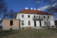 2018-04-05 Bartoszówka - pałac (23)