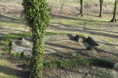 2018-04-05 Bartoszówka - pałac (33)