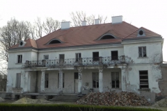 2018-04-05 Bartoszówka - pałac (51)