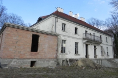 2018-04-05 Bartoszówka - pałac (53)