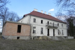 2018-04-05 Bartoszówka - pałac (55)