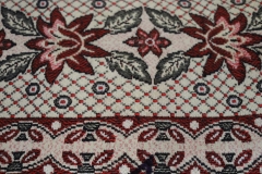 Nakrycie 1a na łóżko