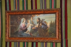 Obraz 4a rodzina Święta