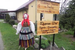 Galeria zdjęć Sochowej Zagrody (51)