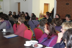 2012-12-14 Wilkowice - Konferencja Wioski tematyczne (101)