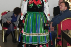 2012-12-14 Wilkowice - Konferencja Wioski tematyczne (103)