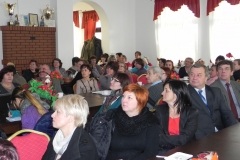 2012-12-14 Wilkowice - Konferencja Wioski tematyczne (104)