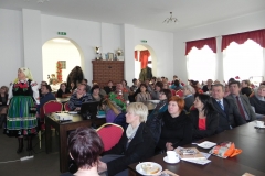 2012-12-14 Wilkowice - Konferencja Wioski tematyczne (105)
