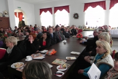 2012-12-14 Wilkowice - Konferencja Wioski tematyczne (106)
