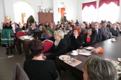 2012-12-14 Wilkowice - Konferencja Wioski tematyczne (107)