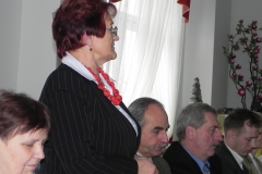 2012-12-14 Wilkowice - Konferencja Wioski tematyczne (108)