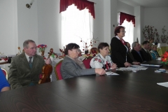 2012-12-14 Wilkowice - Konferencja Wioski tematyczne (111)