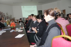 2012-12-14 Wilkowice - Konferencja Wioski tematyczne (112)