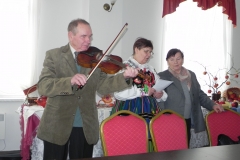 2012-12-14 Wilkowice - Konferencja Wioski tematyczne (114)