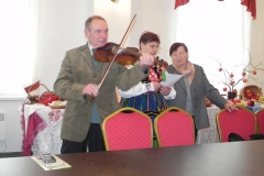 2012-12-14 Wilkowice - Konferencja Wioski tematyczne (117)