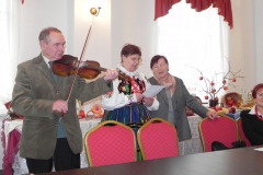 2012-12-14 Wilkowice - Konferencja Wioski tematyczne (118)